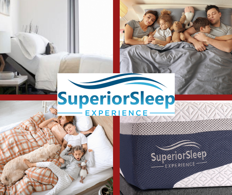Superior Sleep Experience (11)